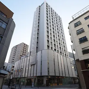 3* ホテル 京急exイン 蒲田