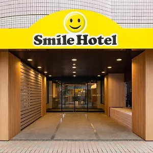 3* ホテル スマイルホテル東京阿佐ヶ谷