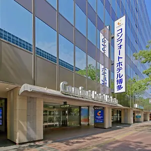 *** ホテル コンフォートホテル博多 日本