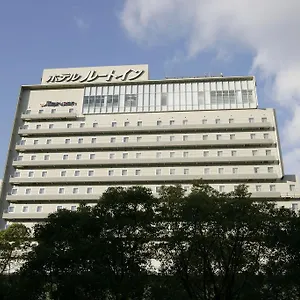 *** ホテル ルートイン大阪本町 日本