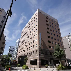*** ホテル コートホテル新横浜 日本