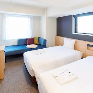 3* ホテル Monday 東京西葛西