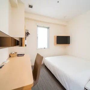 3* ホテル スーパーホテル 浅草