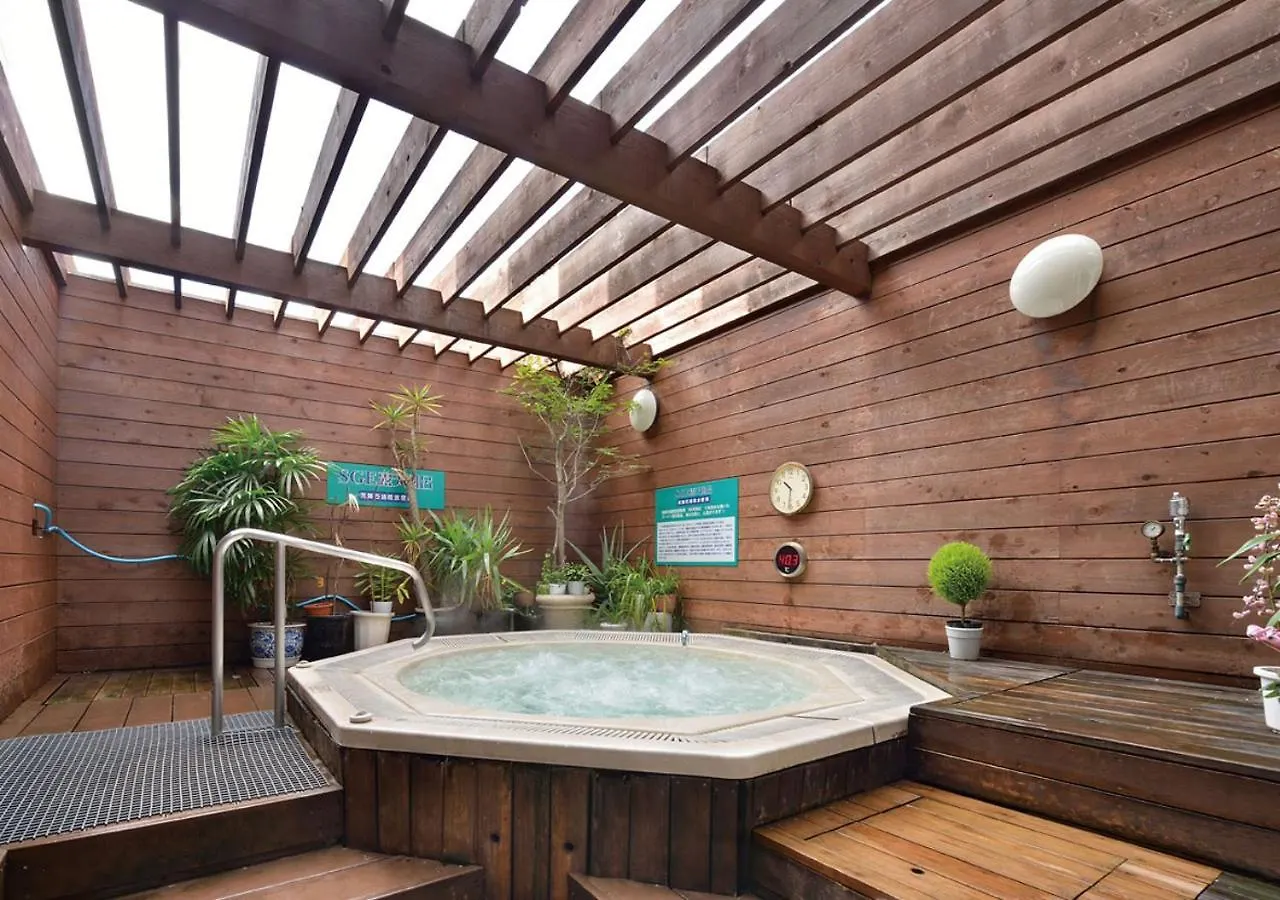 Capsule And Sauna Rosco Tokyo 0*,  Japan